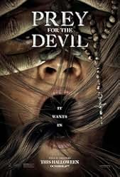 Prey for the Devil