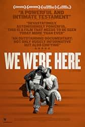We Were Here