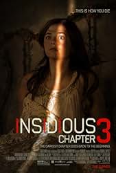 Insidious: Chapter 3