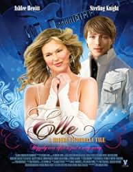 Elle: A Modern Cinderella Tale