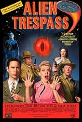 Alien Trespass