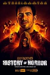 History of Horror