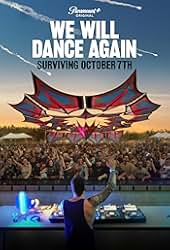 We Will Dance Again