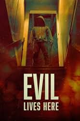 Evil Lives Here