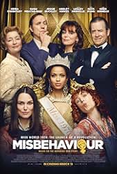 Misbehaviour