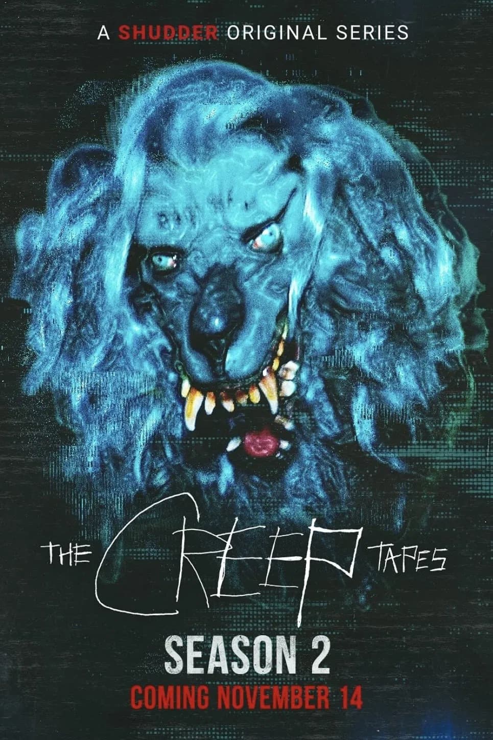 The Creep Tapes