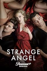 Strange Angel