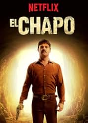 El Chapo