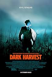 Dark Harvest