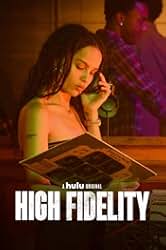 High Fidelity