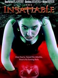 The Insatiable