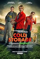 Cold Storage