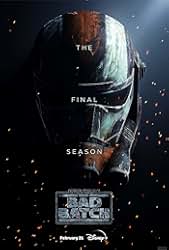 Star Wars: The Bad Batch