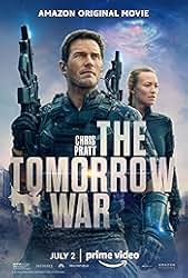 The Tomorrow War