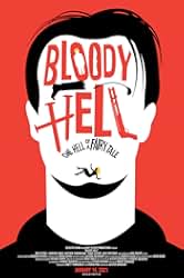 Bloody Hell